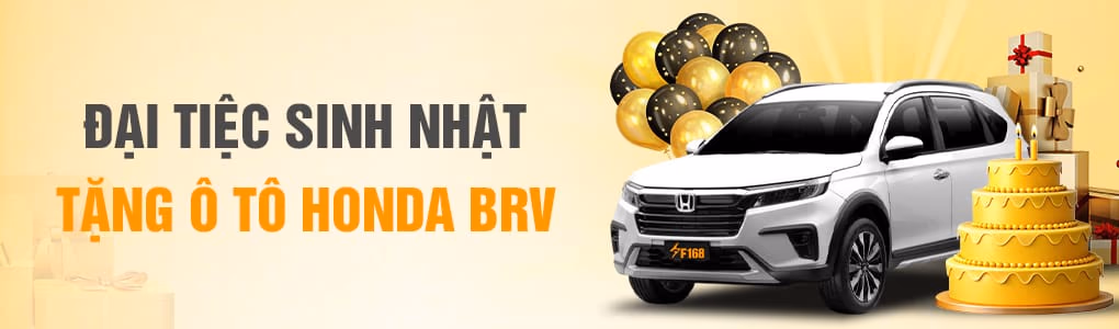 Sự kiện hoàn trả theo chu kỳ tại VAM88